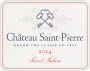 Château Saint Pierre 2024