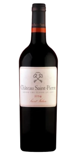 Château Saint Pierre 2024