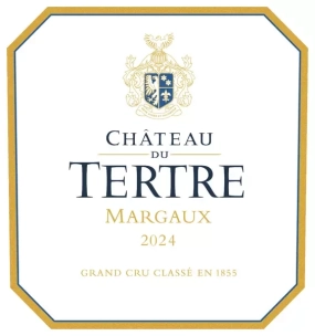 Château du Tertre 2024