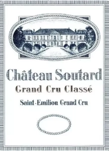 Château Soutard 2024