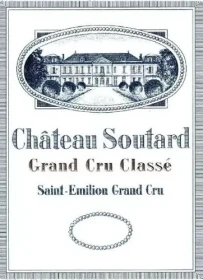 Château Soutard 2024