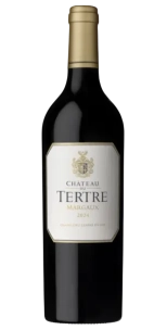 Château du Tertre 2024