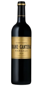 Château Brane Cantenac 2024