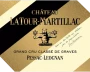 Château Latour-Martillac blanc 2024