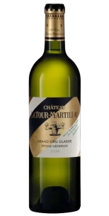 Château Latour-Martillac blanc 2024
