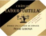 Château Latour-Martillac rouge 2024
