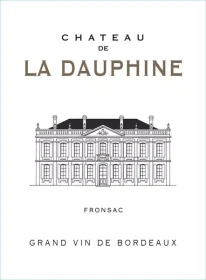 Château de La Dauphine 2024