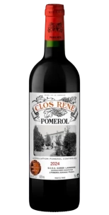 Clos René 2024