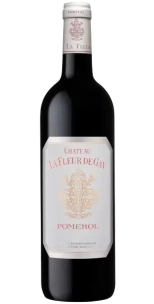 Château la Fleur de Gay 2024