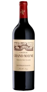 Château Grand Mayne 2024