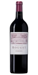 Château Rouget 2024