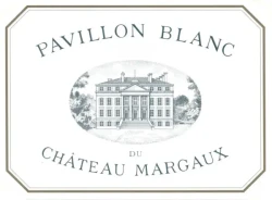 Pavillon Blanc 2024