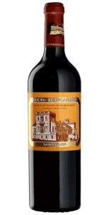 Château Ducru-Beaucaillou 2024