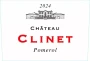 Château Clinet 2024