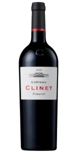Château Clinet 2024