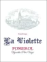 Château la Violette 2024