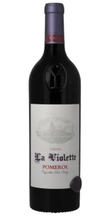 Château la Violette 2024