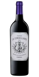Château la Conseillante 2024