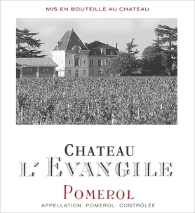 Château L'Evangile 2024