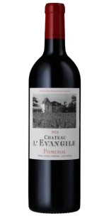 Château L'Evangile 2024