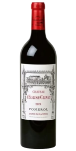 Château l'Eglise Clinet 2024
