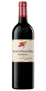 Château La Fleur Pétrus 2024
