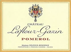 Château Lafleur Gazin 2024
