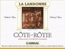 E. Guigal - La Landonne 2020