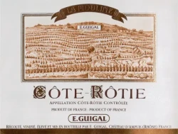 E. Guigal - La Mouline 2020