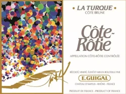 E. Guigal - La Turque 2020