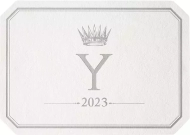 Y d'Yquem 2023