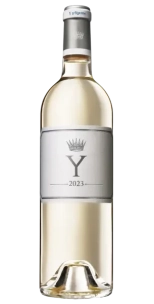 Y d'Yquem 2023