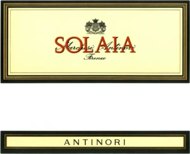 Solaia 2022