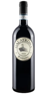 petrolo galatrona 2023 val darno di sopra italie