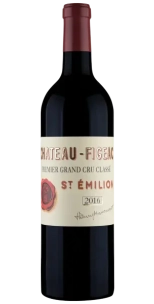 Château Figeac 2016