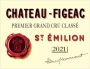 Château Figeac 2021