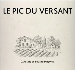 Le Pic du Versant 2022