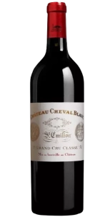 Château Cheval Blanc 2022