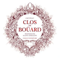 Château Clos de Boüard 2018