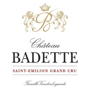Château Badette 2018