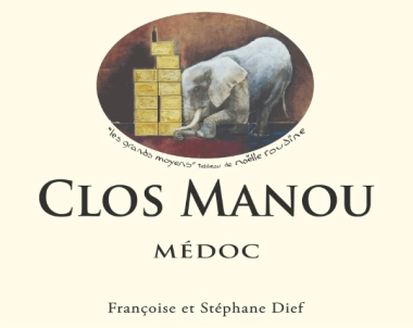 Clos Manou 2018