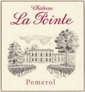 Château la Pointe 2018