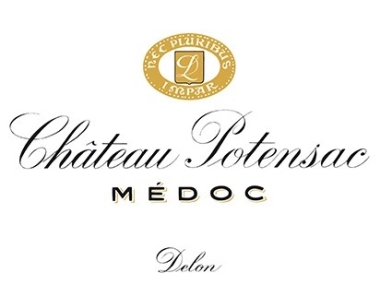 Château Potensac 2018