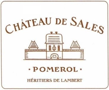 Château de Sales 2018