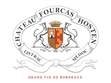 chateau fourcas hosten 2018 listrac medoc