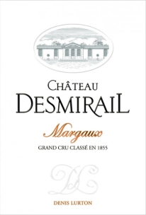 Château Desmirail 2018