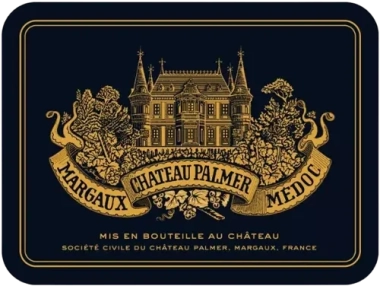 Château Palmer 2018