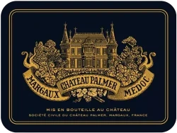 Château Palmer 2018