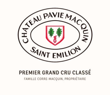 Château Pavie Macquin 2018
