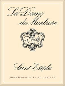 La Dame de Montrose 2018